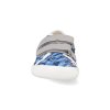MOON MF barefoot detske tenisky jonap moon modry fotbal 3