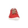 80003 141 barefoot tenisky camper peu cami sella barco path ry houston bright red 3