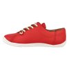 80003 141 barefoot tenisky camper peu cami sella barco path ry houston bright red 4