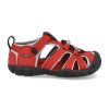 1030809 sportovni sandaly keen seacamp ii cnx ribbon red alloy 2