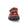 1030809 sportovni sandaly keen seacamp ii cnx ribbon red alloy 3