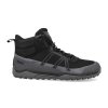 TMXM BKAP barefoot panske pohorky xero shoes scrambler trail mid wp black asphalt 2