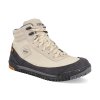 RWHW FOGG barefoot damske outdoorove boty xero shoes ridgeway hiker fog 1