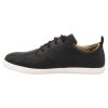 GLM BLW barefoot panske polobotky xero shoes glenn blac white 4