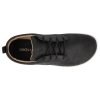 GLM BLW barefoot panske polobotky xero shoes glenn blac white 6