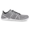 STW WVRF barefoot damske tenisky xero shoes speed force ii white silver 2