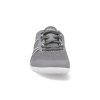 STW WVRF barefoot damske tenisky xero shoes speed force ii white silver 3