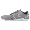 STW WVRF barefoot damske tenisky xero shoes speed force ii white silver 4