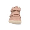 TIRA P barefoot detske kotnikove boty protetika tira pink 3