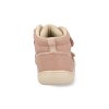TIRA P barefoot detske kotnikove boty protetika tira pink 5