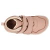 TIRA P barefoot detske kotnikove boty protetika tira pink 6