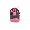 NOLAN FUX barefoot detske tenisky protetika nolan fuxia 5