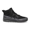 TMXW BKAP barefoot damske pohorky xero shoes scrambler trail mid wp black asphalt 2