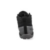 TMXW BKAP barefoot damske pohorky xero shoes scrambler trail mid wp black asphalt 5