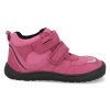 BANET FUX barefoot detske kotnikove boty protetika banet fuxia 2