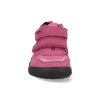 BANET FUX barefoot detske kotnikove boty protetika banet fuxia 3