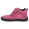 BANET FUX barefoot detske kotnikove boty protetika banet fuxia 4