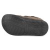 BANET BRO barefoot detske kotnikove boty protetika banet brown 7