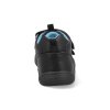 DERIL BL barefoot detske kotnikove boty protetika deril black 5
