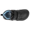 DERIL BL barefoot detske kotnikove boty protetika deril black 6