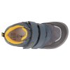 BANET GR barefoot detske kotnikove boty protetika banet grey 6