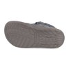 BANET GR barefoot detske kotnikove boty protetika banet grey 7