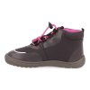 NEO PUR barefoot detske kotnikove boty protetika neo purple 4