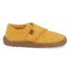 G1700420 6 barefoot prezuvky froddo wooly yellow vlnene 2