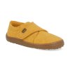 G1700420 6 barefoot prezuvky froddo wooly yellow vlnene 1
