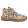 G3110263 14 barefoot kotnikove boty froddo autumn beige 2