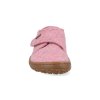 G1700420 10 barefoot prezuvky froddo wooly pink vlnene 3