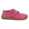 G1700420 9 barefoot prezuvky froddo wooly fuxia vlnene 2