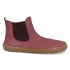 G3160245 3 barefoot kotnikove boty froddo chelsea bordo 2
