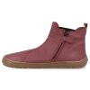 G3160245 3 barefoot kotnikove boty froddo chelsea bordo 4