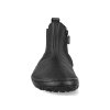 G3160245 4 barefoot kotnikove boty froddo chelsea black 2 3