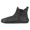 G3160245 4 barefoot kotnikove boty froddo chelsea black 2 4
