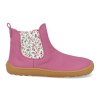 G3160245 6 barefoot kotnikove boty froddo chelsea fuxia 2