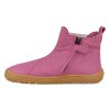 G3160245 6 barefoot kotnikove boty froddo chelsea fuxia 4