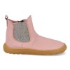 G3160245 7 barefoot kotnikove boty froddo chelsea pink 2 2