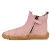 G3160245 7 barefoot kotnikove boty froddo chelsea pink 2 4