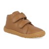 G2130360 1 barefoot detske kotnikove boty froddo first step cognac 2 1