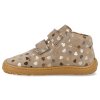G2130360 13 barefoot detske kotnikove boty froddo first step beige 2 4