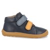 G2130360 2 barefoot detske kotnikove boty froddo first step blue 2