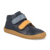G2130360 2 barefoot detske kotnikove boty froddo first step blue 1