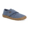 G1700420 1 barefoot prezuvky froddo wooly denim vlnene 1