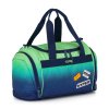 63416 1 sportovni taska oxybag ombre blue modra zelena