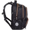 63395 4 skolni batoh oxybag oxy next oxo cerny