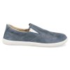 LERRY MOD barefoot slip on vasky lerry modre 2