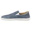 LERRY MOD barefoot slip on vasky lerry modre 4