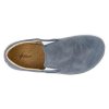 LERRY MOD barefoot slip on vasky lerry modre 6